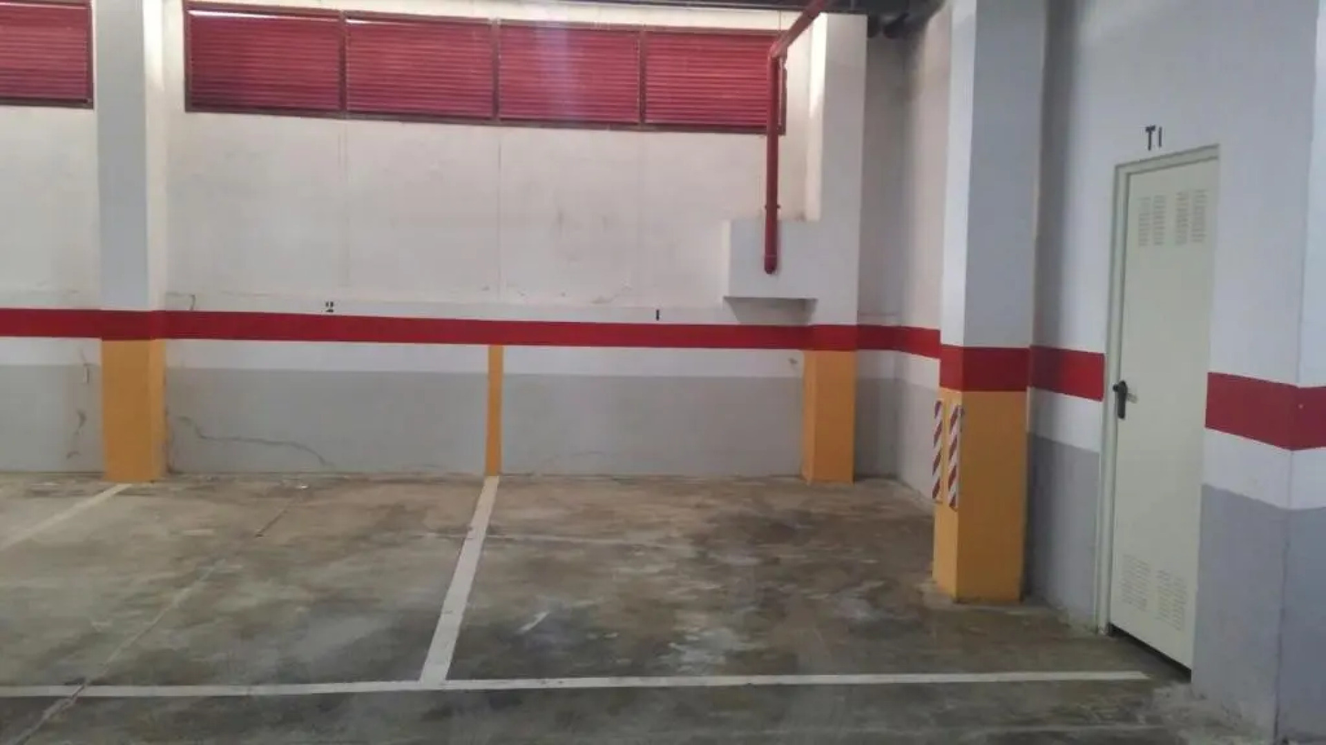 Apartamento con Vista al Mar