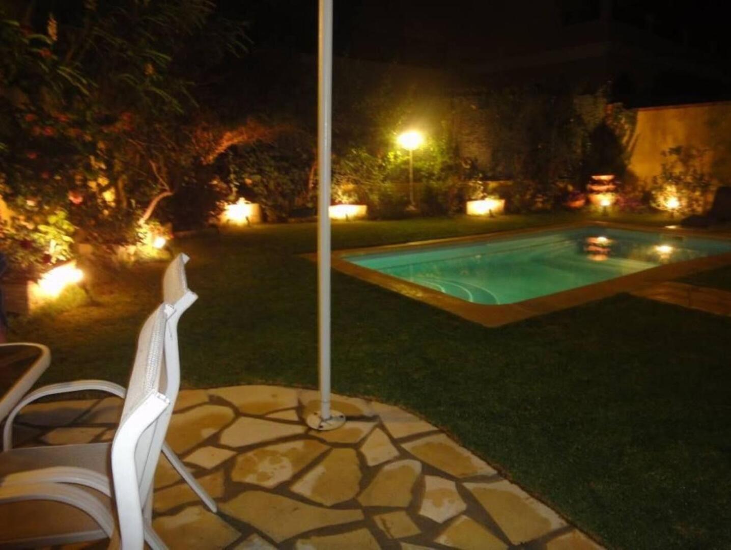 Villa in Chilches Malaga 101404