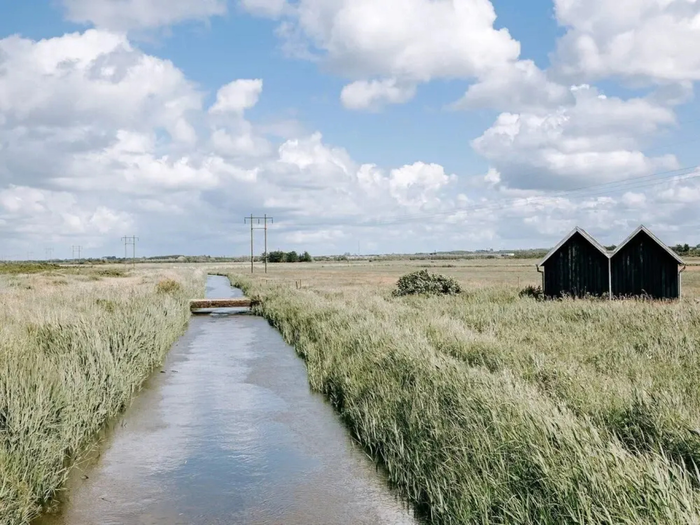 8 Person Holiday Home in Vinderup-by Traum