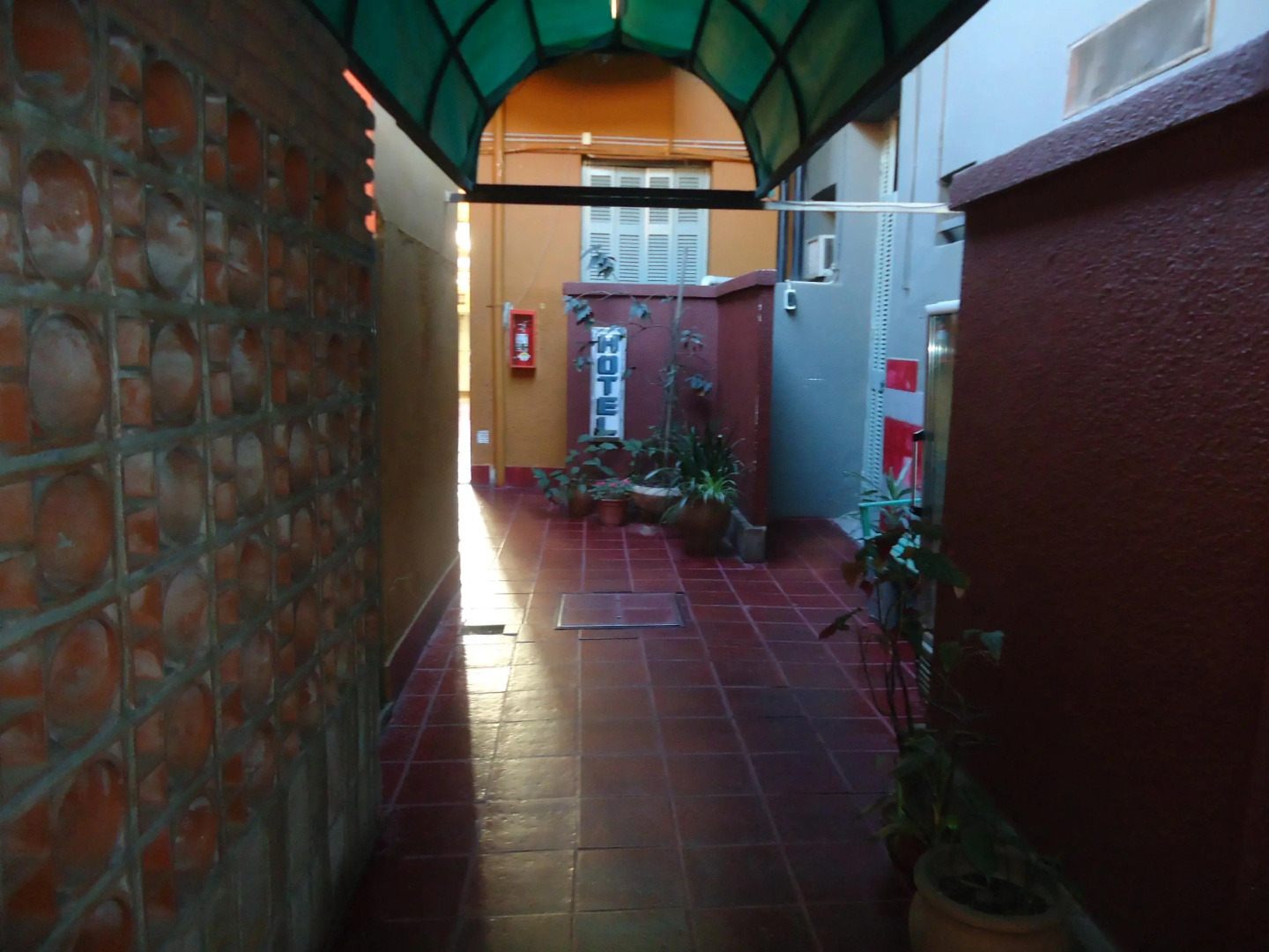 Hotel Apolo