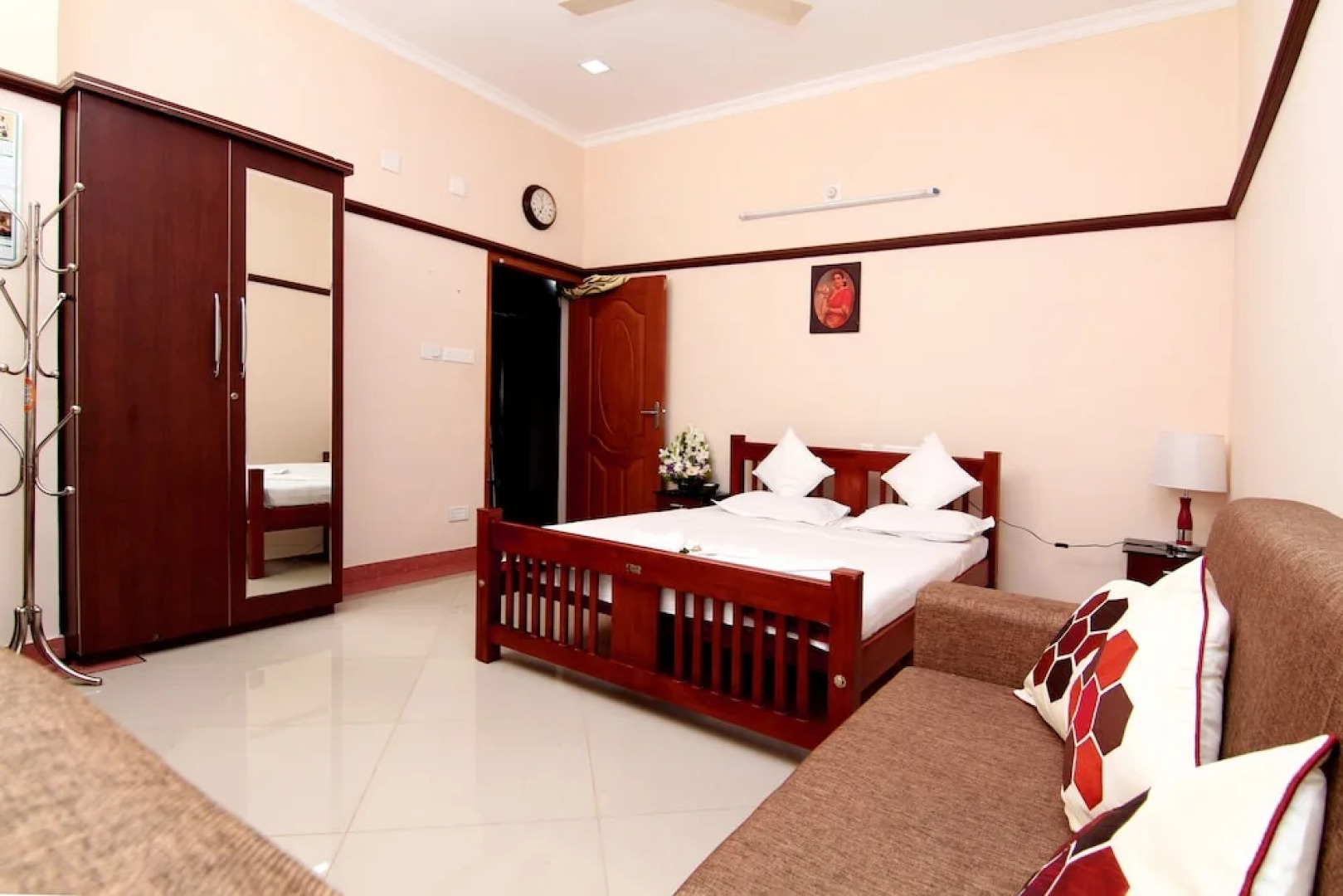 Ayur Bethaniya Ayurveda Hospital