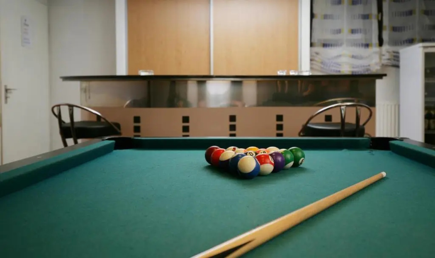 Apartment Hohenstaufen