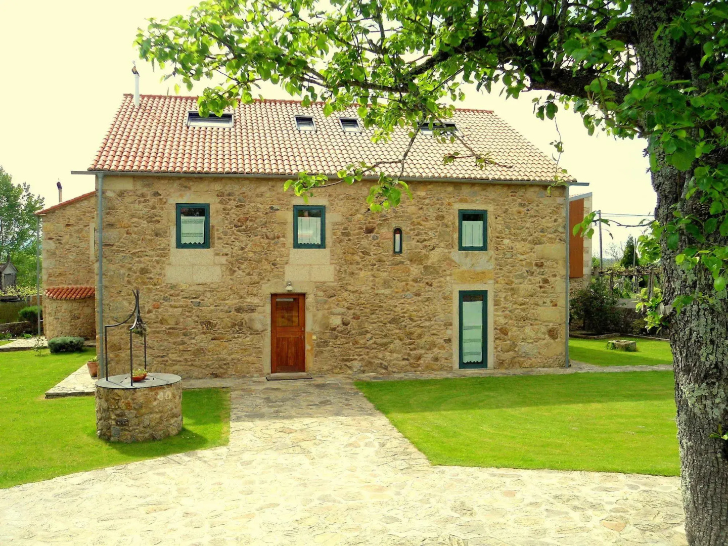 Torres de Moreda