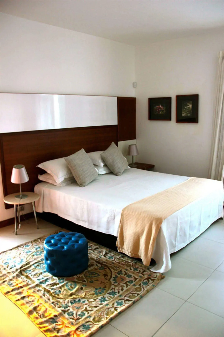 So Beach Villas Mauritius