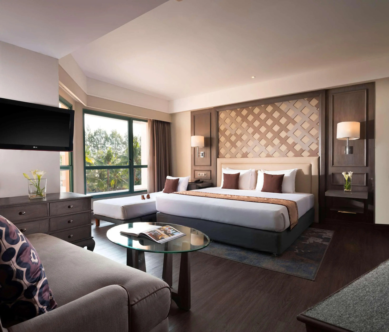 Melia Purosani Yogyakarta