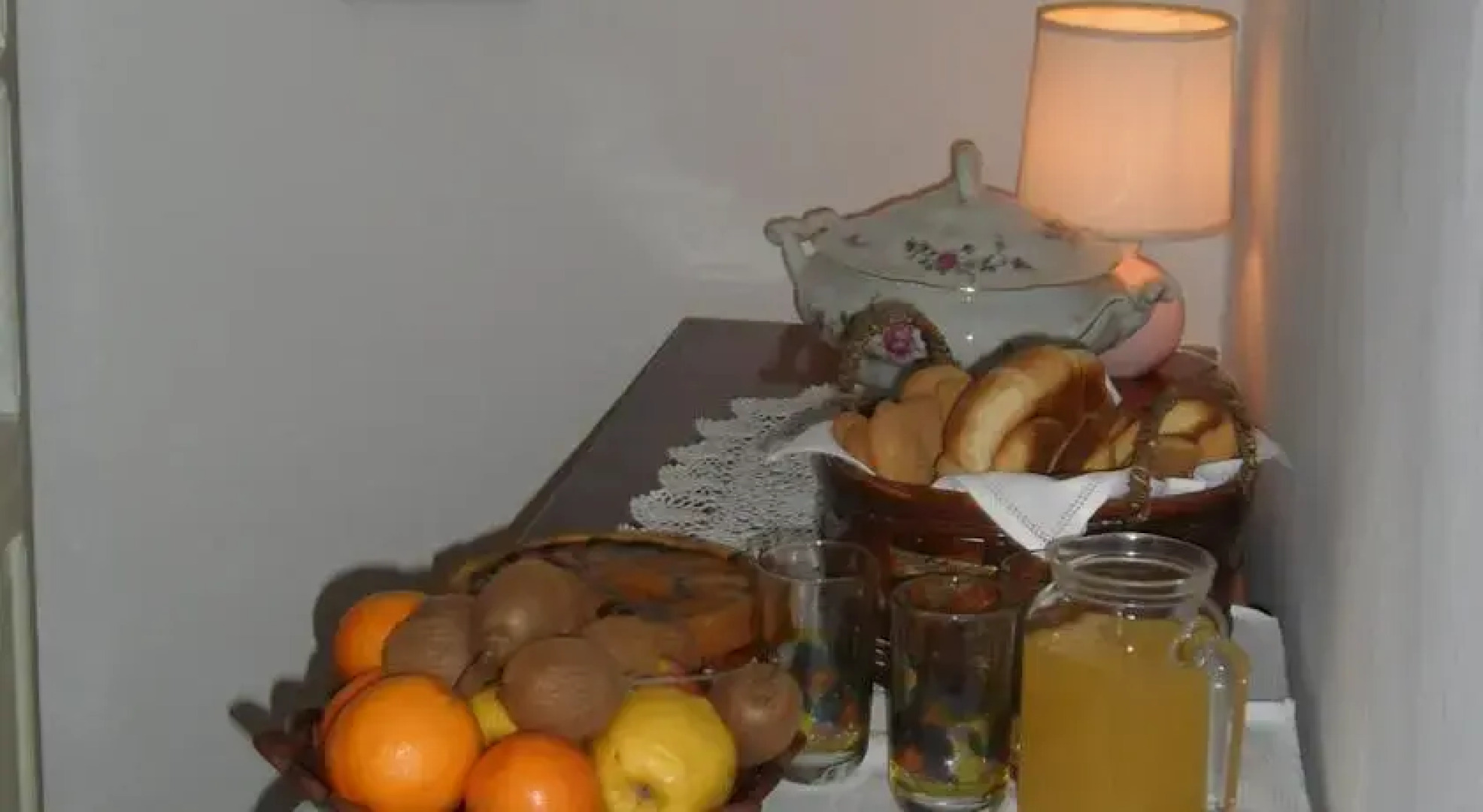 Il Bosco dei Ciliegi