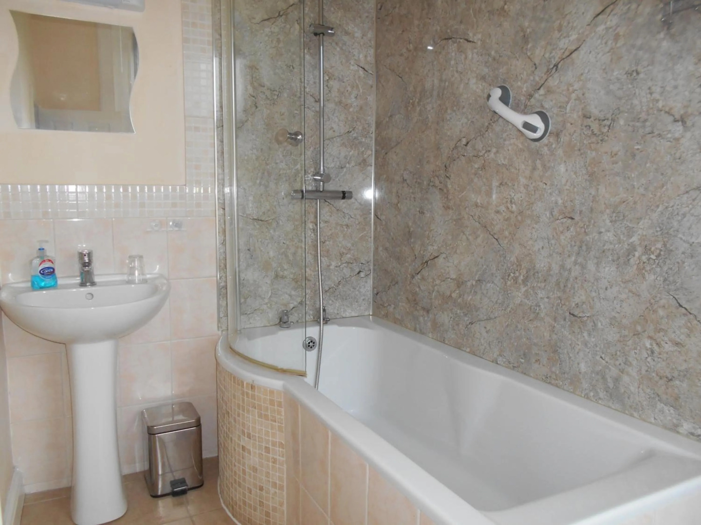 Teviotside Guest House