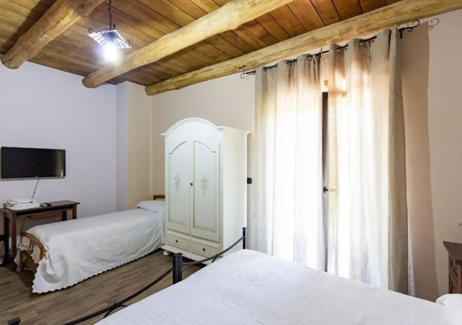 Agriturismo Locanda Nina