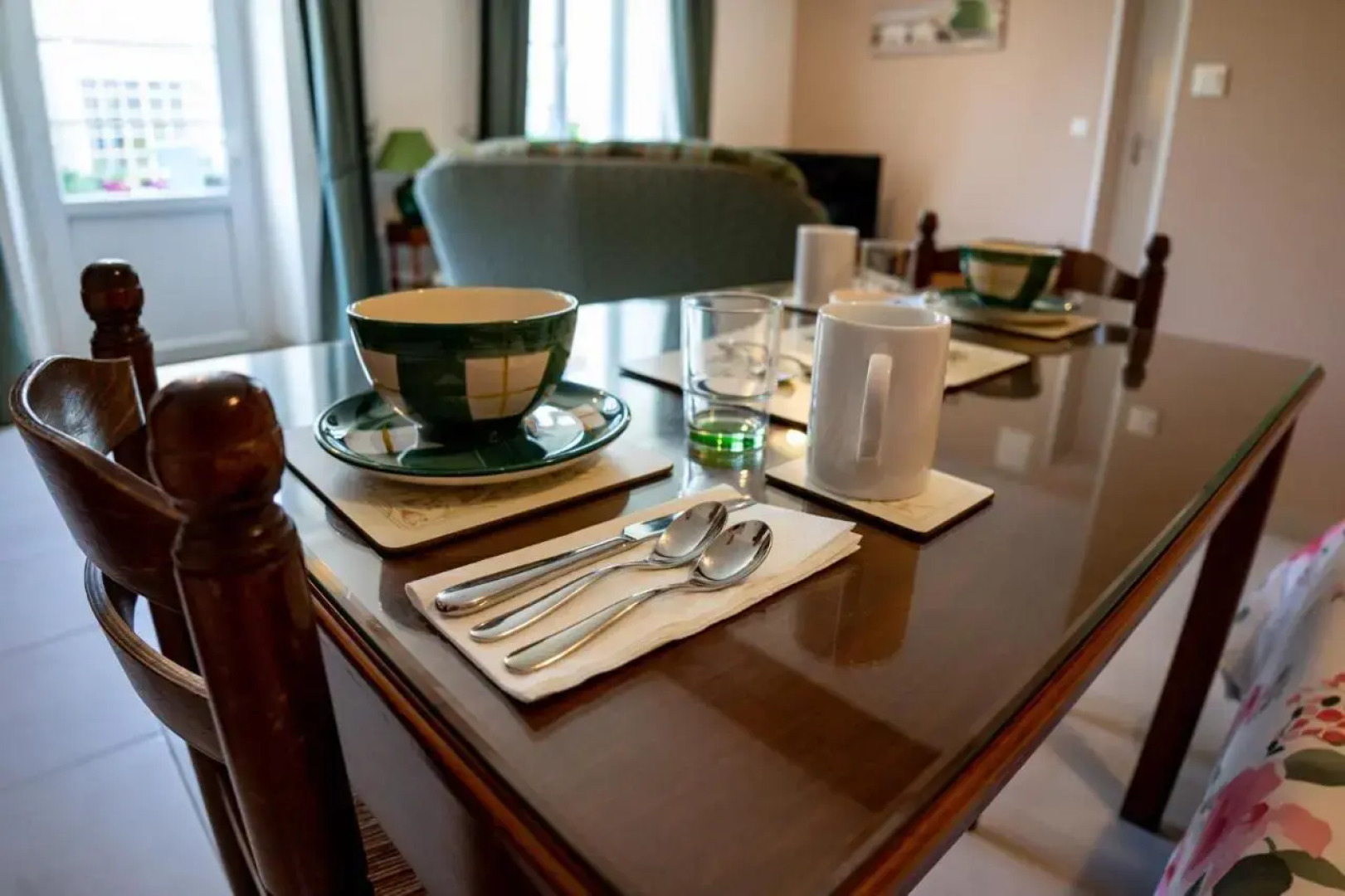 Les Gîtes Du Vigneron Et Chambre D'hote