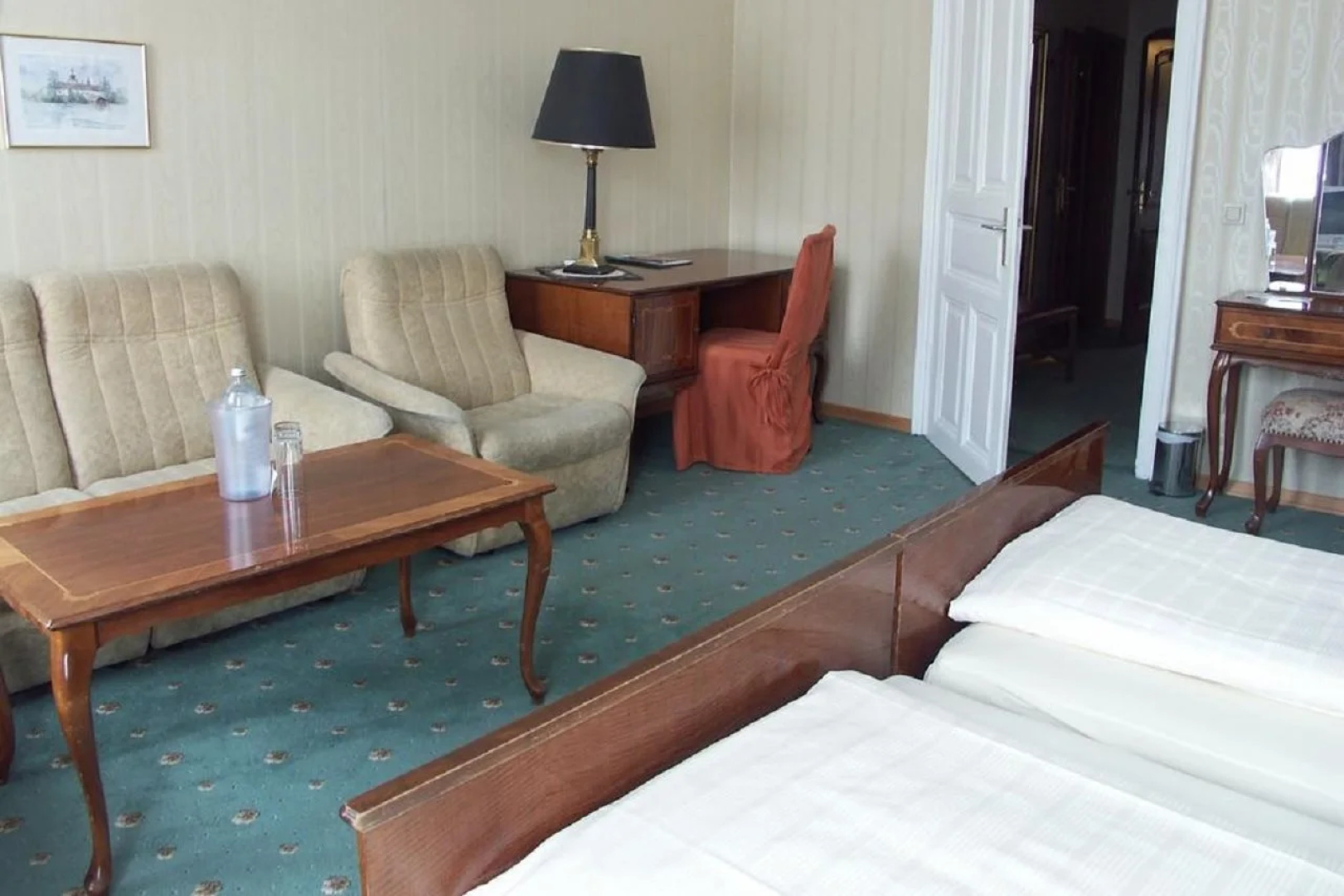 Altwienerhof Boutique Hotel