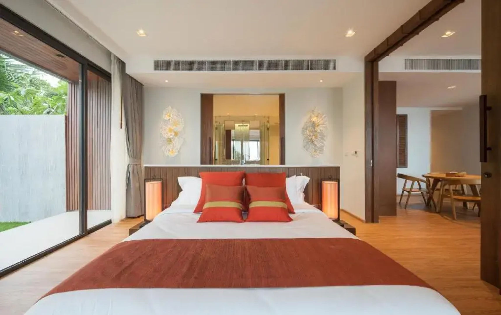 SAAI Resort