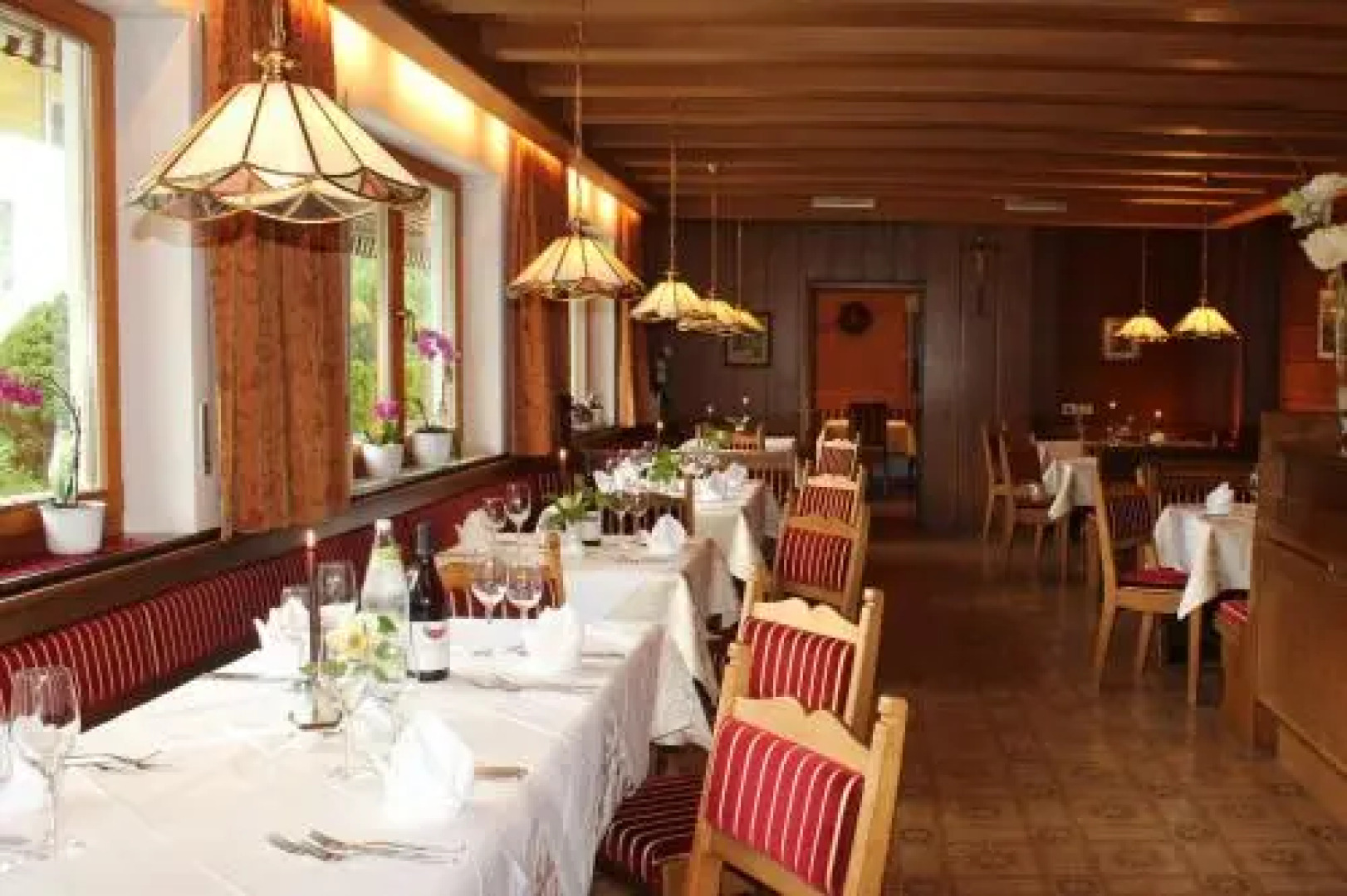 Appartement Hotel Erlhof Deluxe