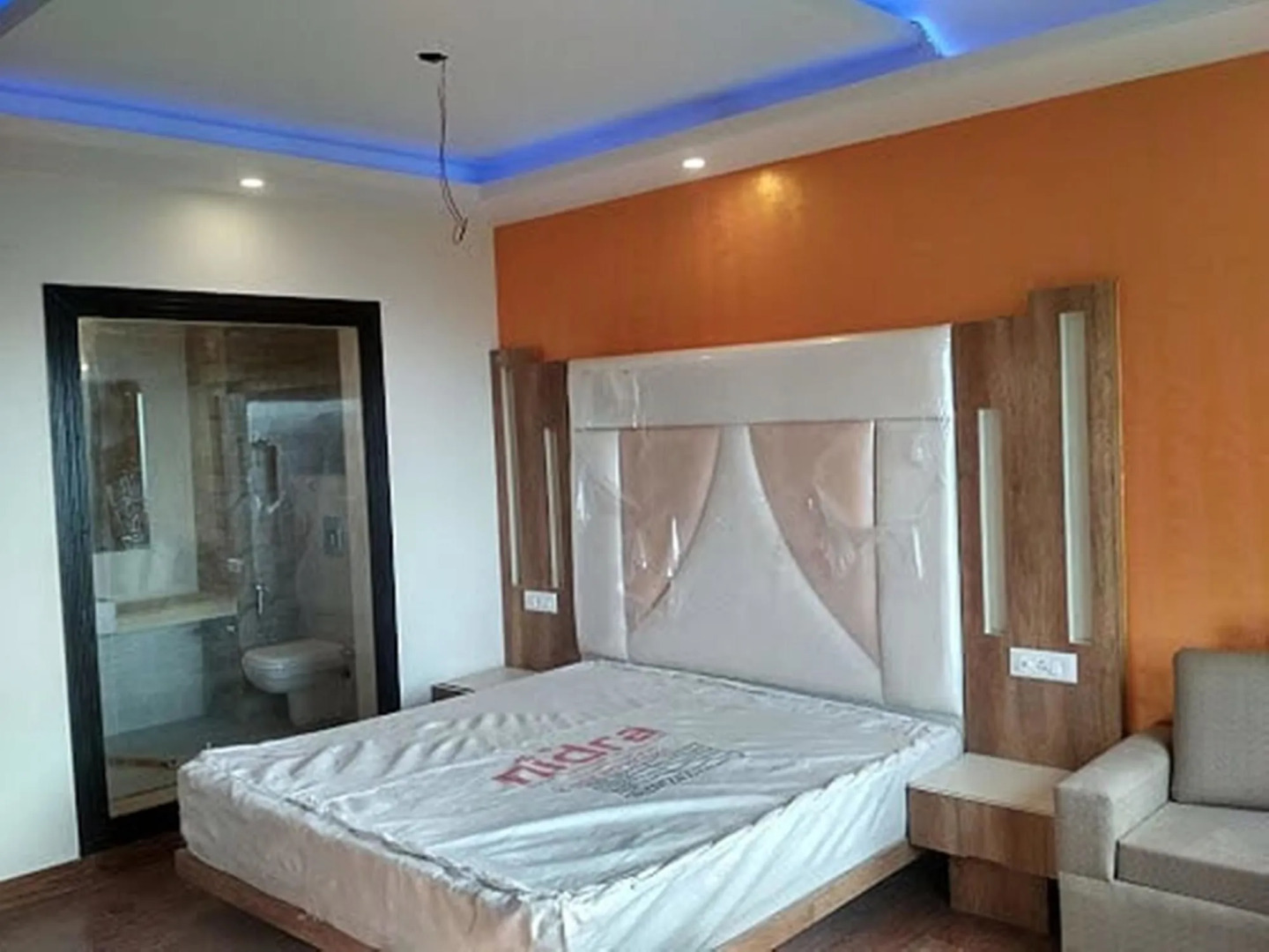 Aachman Nature Valley Resort