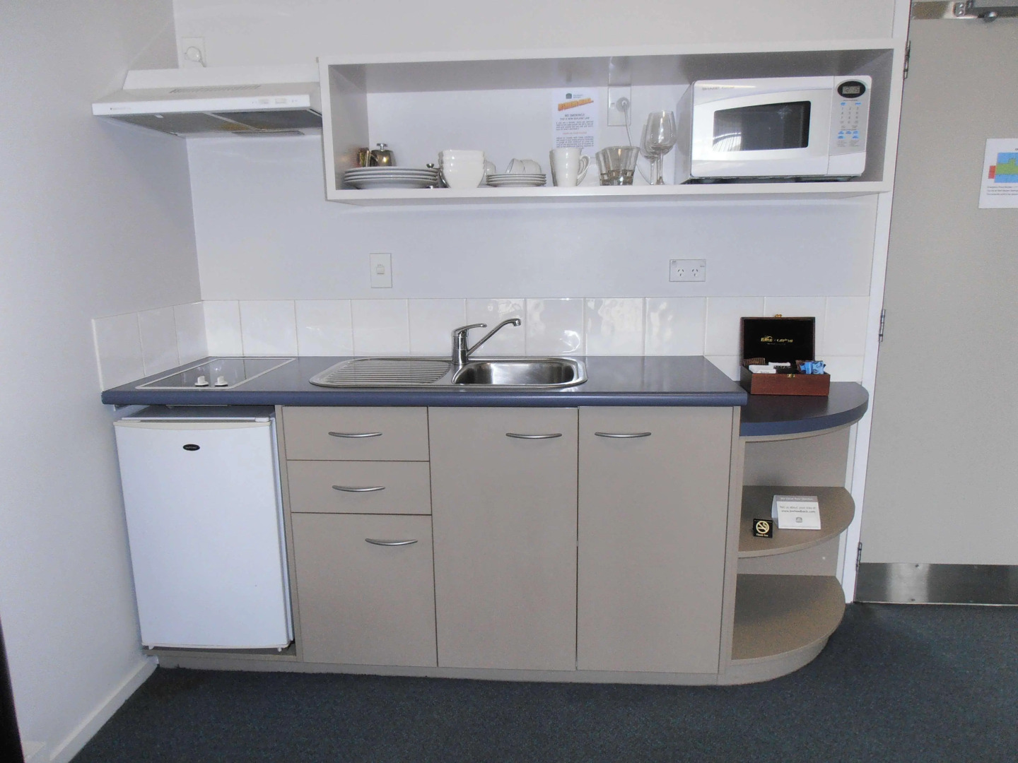 Best Western Wellington