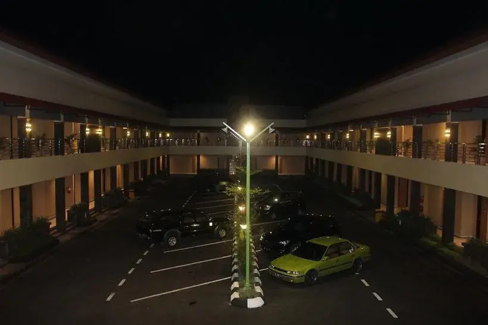 Sapadia Hotel Cirebon