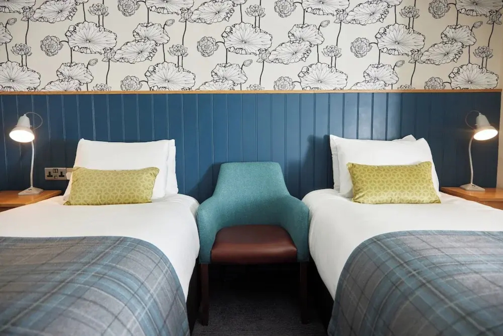 Red Lion Hotel Adderbury by Greene King Inns