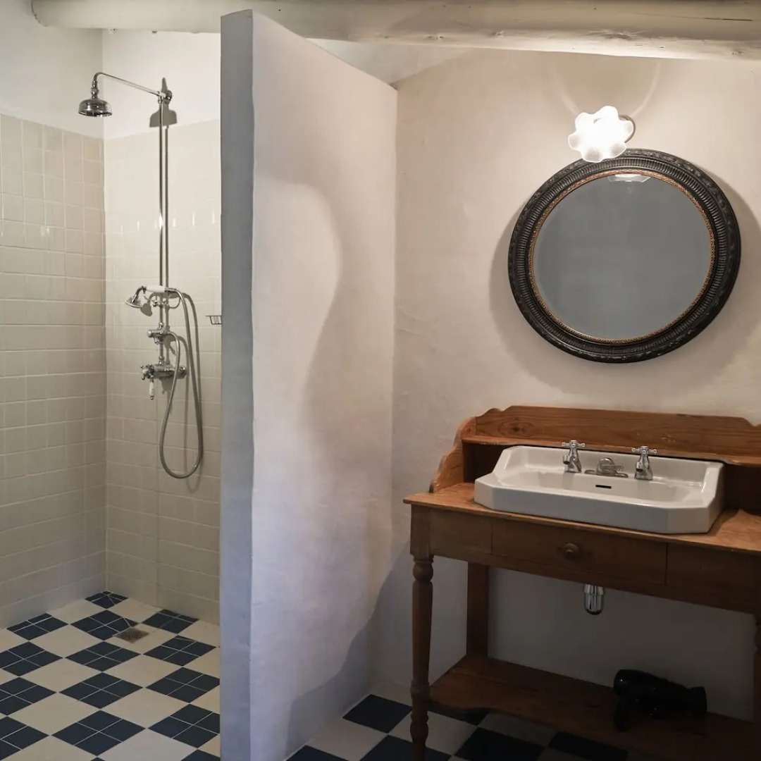 La Cour du Marronnier