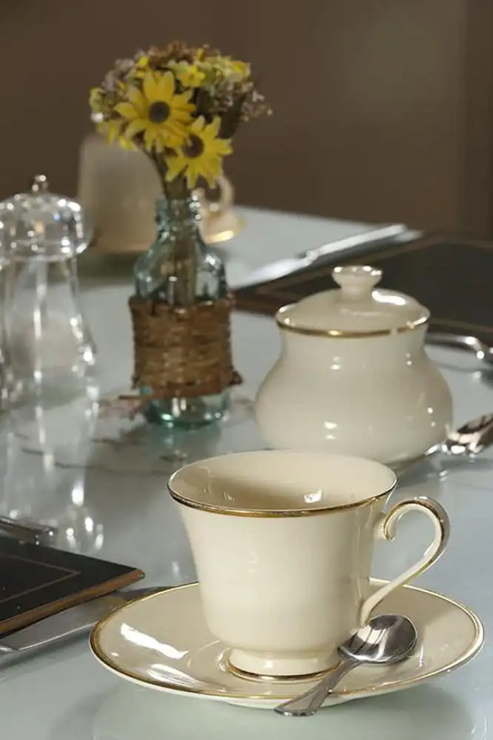 The Barns Country Guesthouse