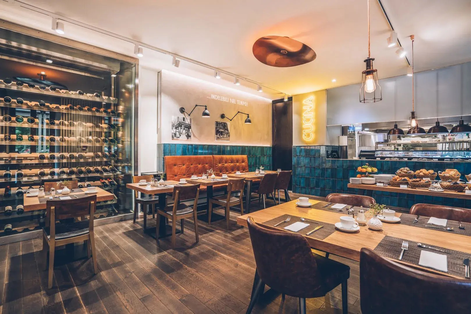 Verno House Budapest, Vignette Collection by IHG