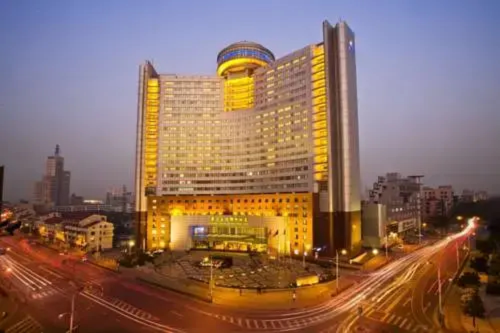 La Teja Hotel