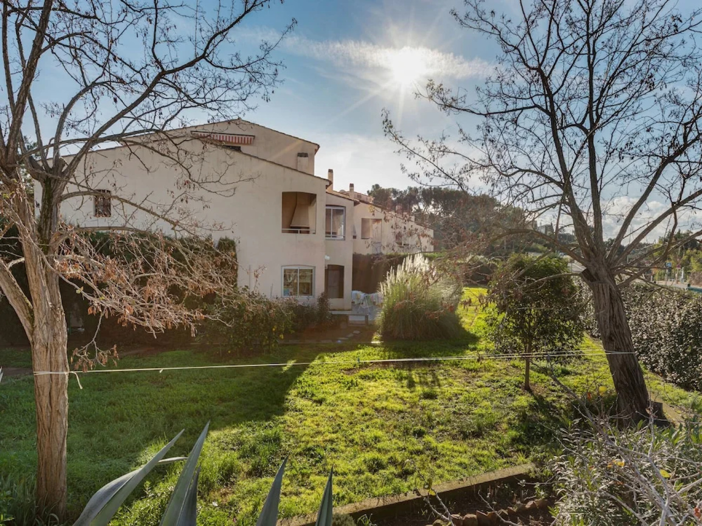 Appartement Saint Raphael