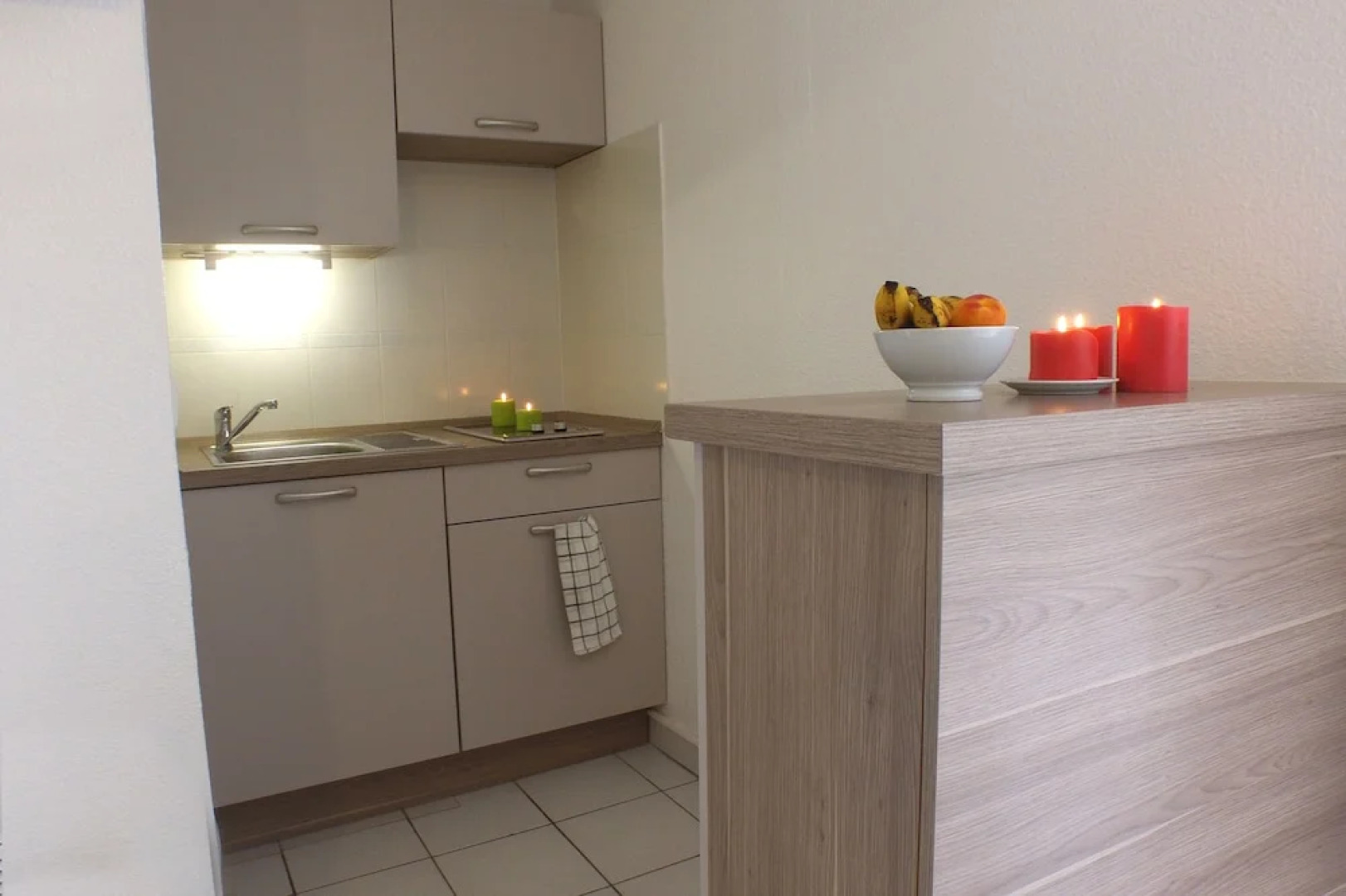 VVF Sigean Port-la-Nouvelle Corbières