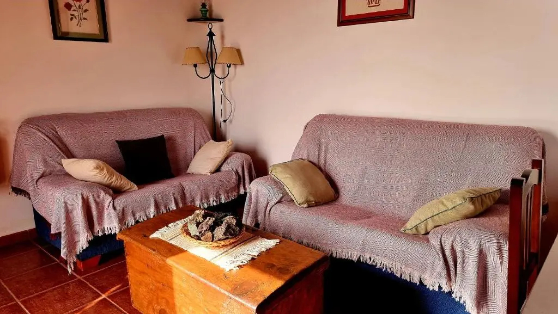 Casa Rural Neolida by Isla Bonita