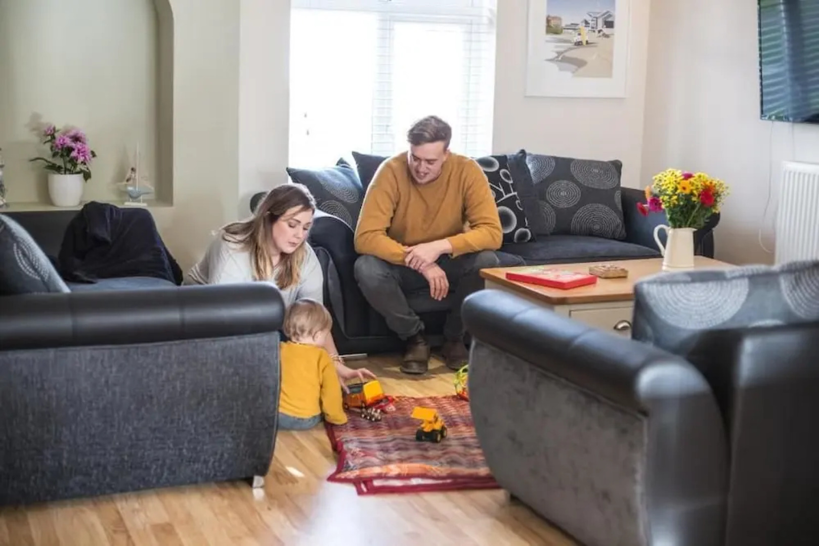 Atlantic Reach Resort