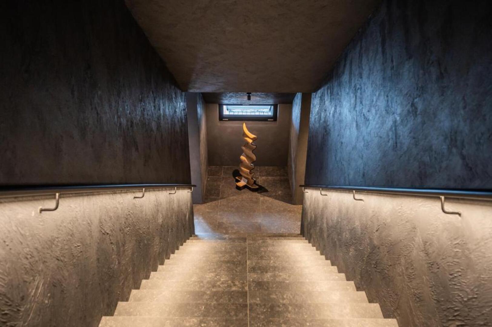 Paznauner Villen - Villa I