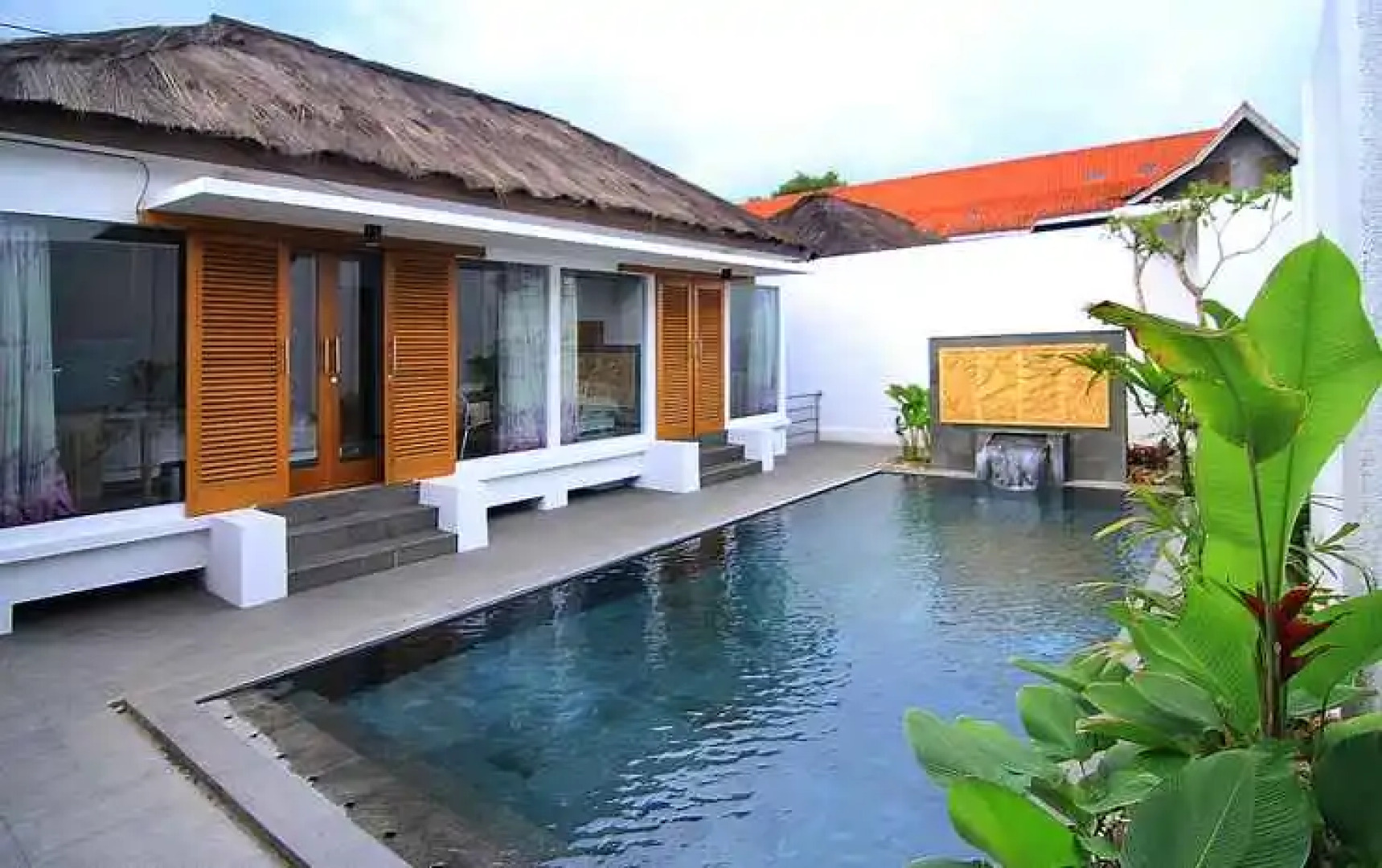 Hotel Tirta Kencana Cipanas Garut