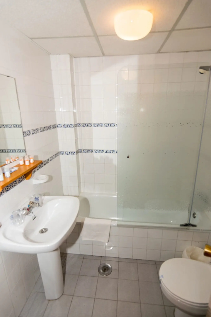 Hotel Villa de Grazalema