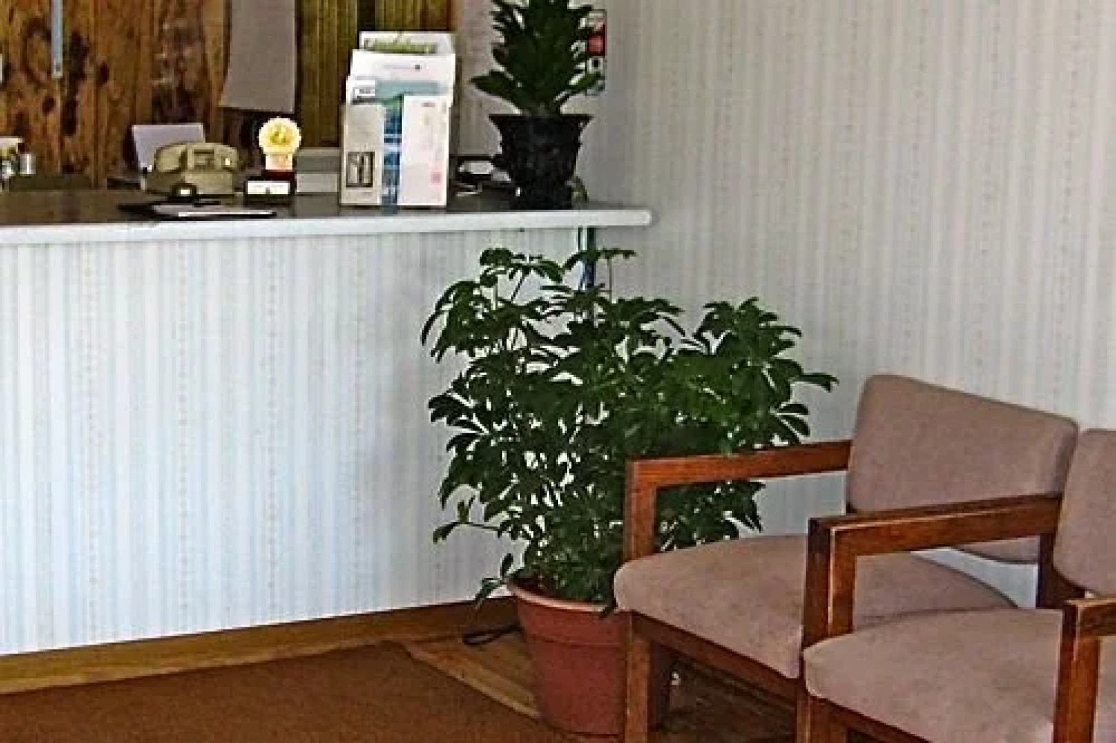 Coronado Motel and RV Park