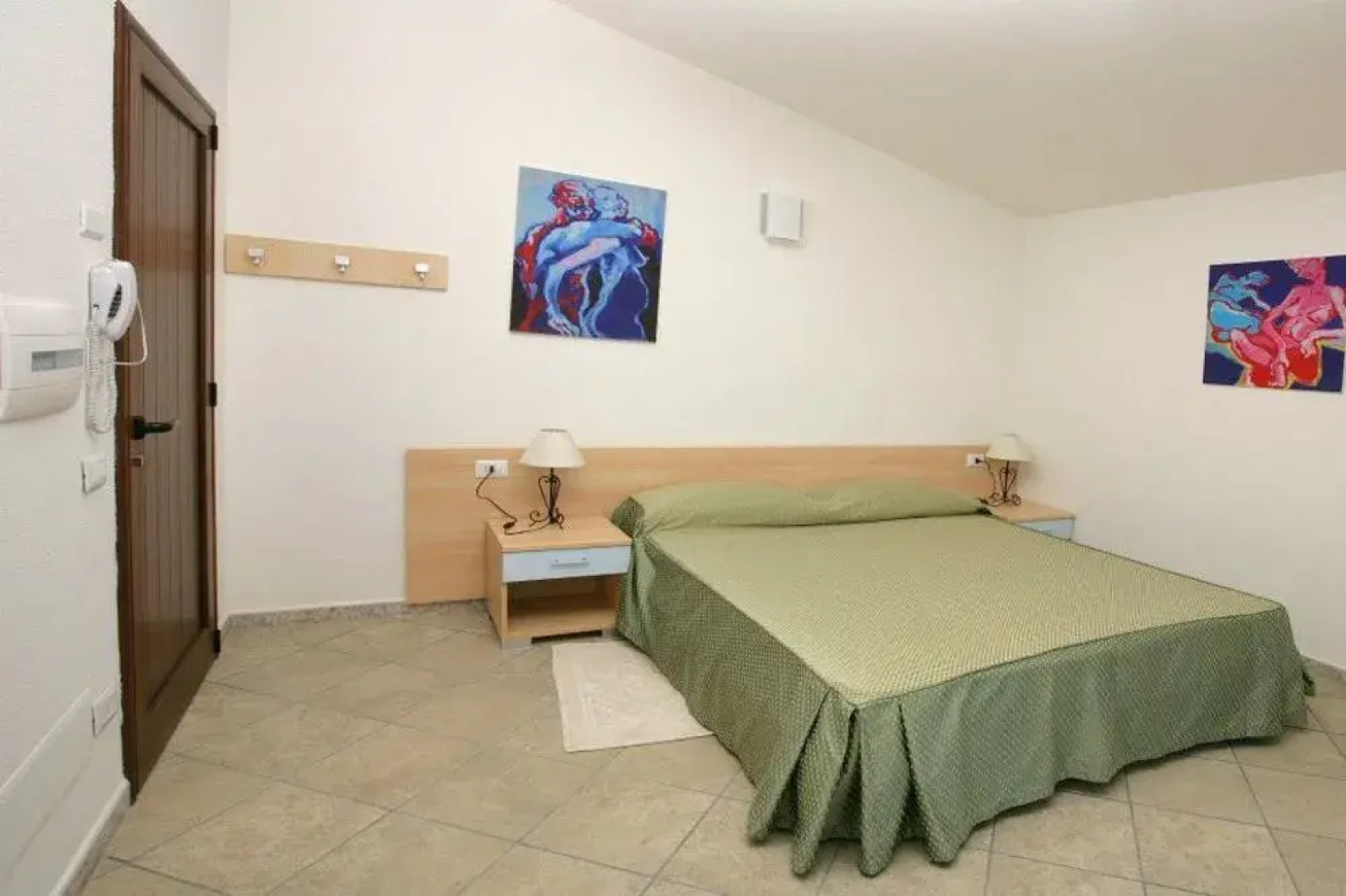 Hotel Castello San Teodoro