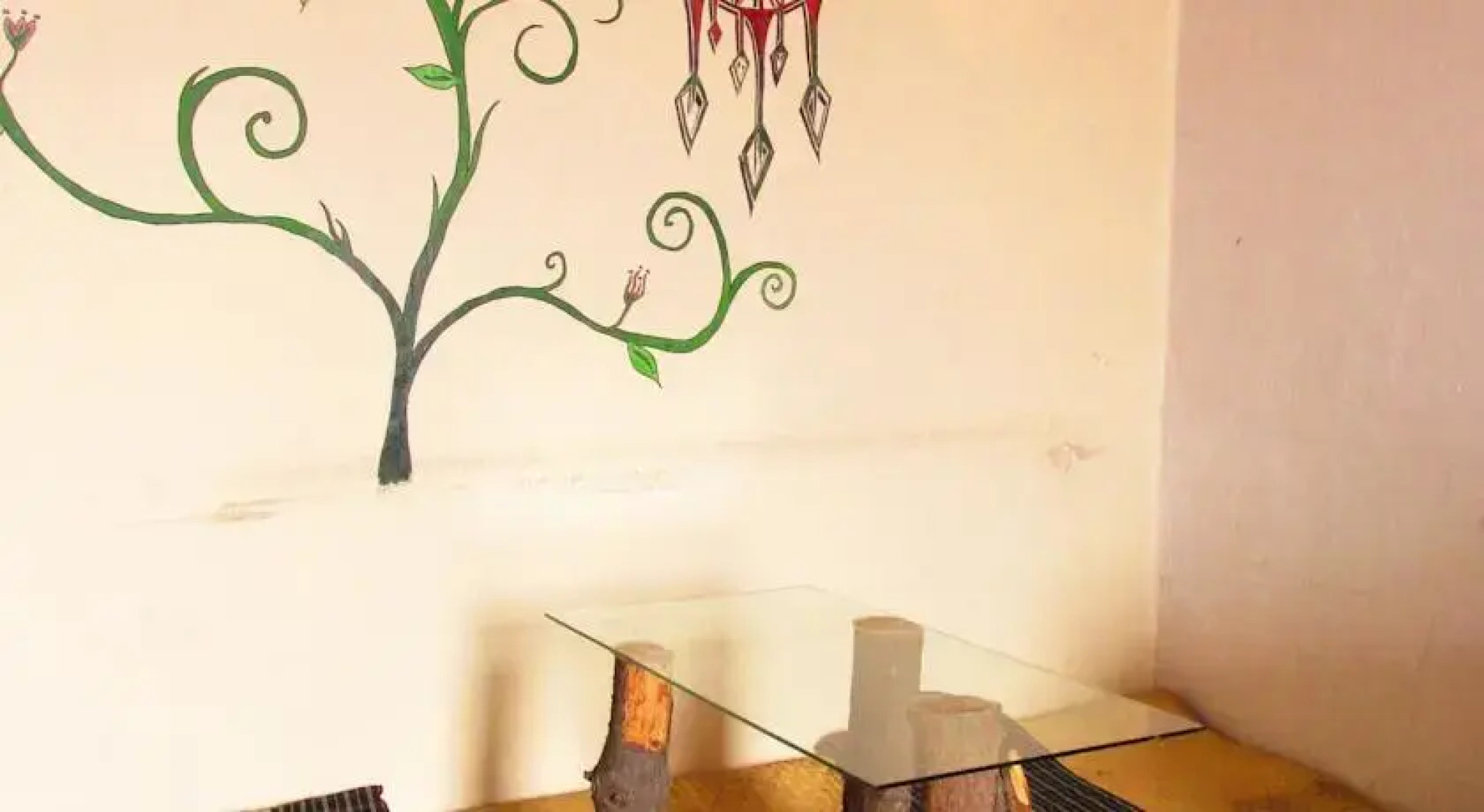 Casa Nativos