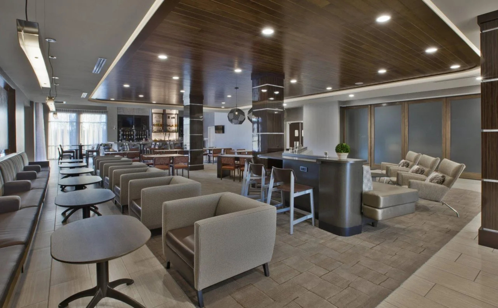 SpringHill Suites by Marriott Chattanooga North/Ooltewah
