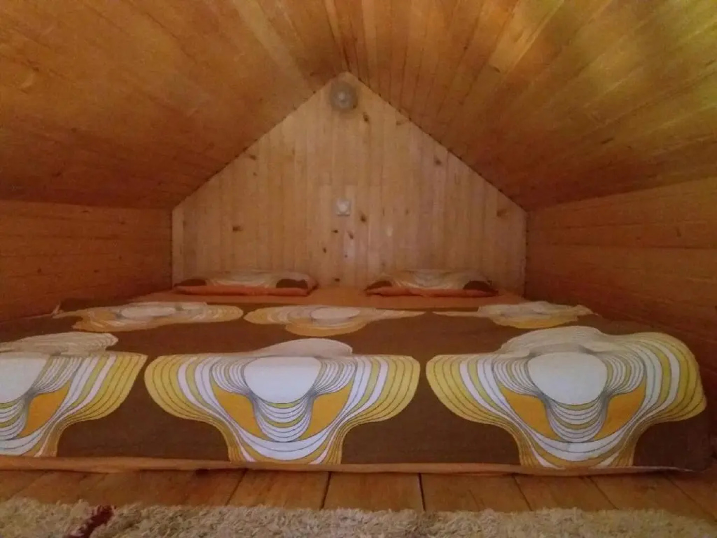 Apartments Vojinovic