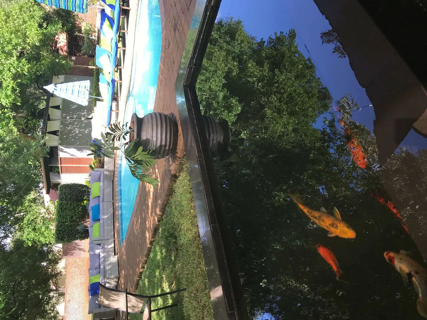 Ecolux Boutique Hotel