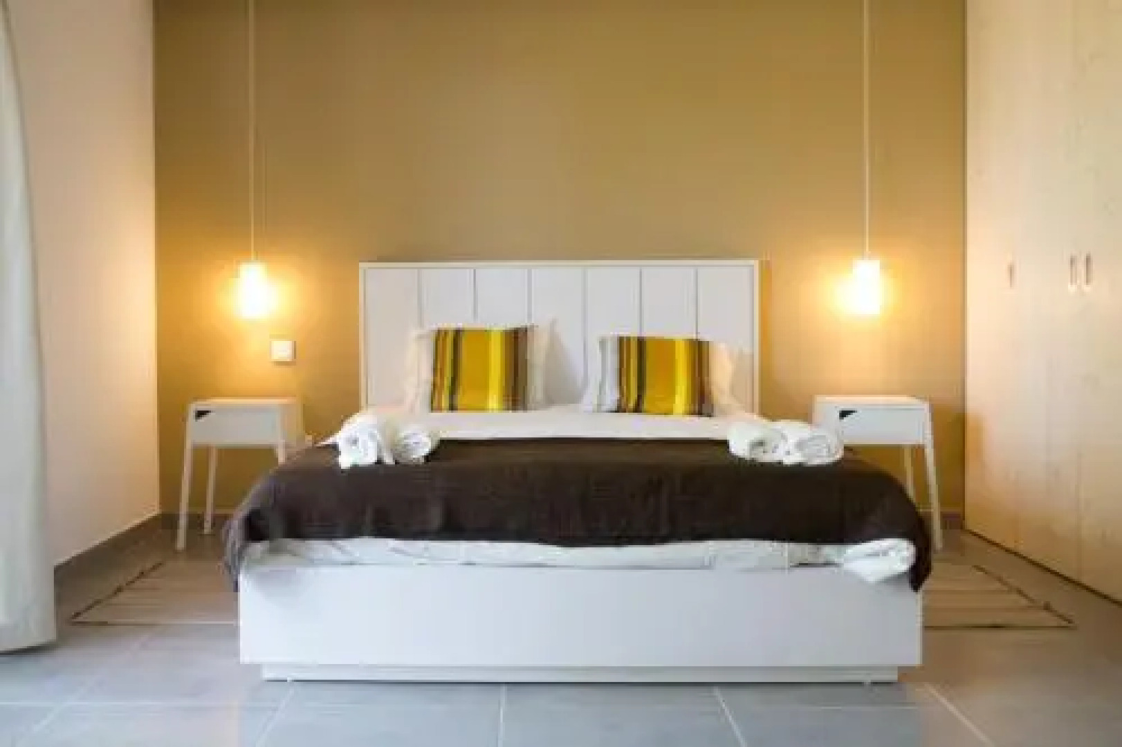 Monte Oliva - Turismo Rural