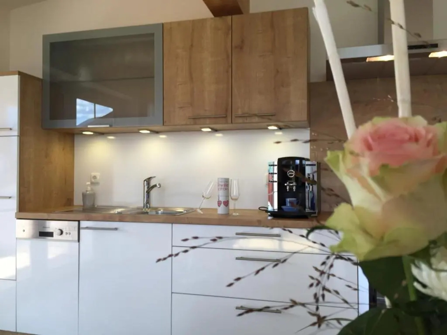 Alpenglück de Luxe Ferienwohnung am Forggensee