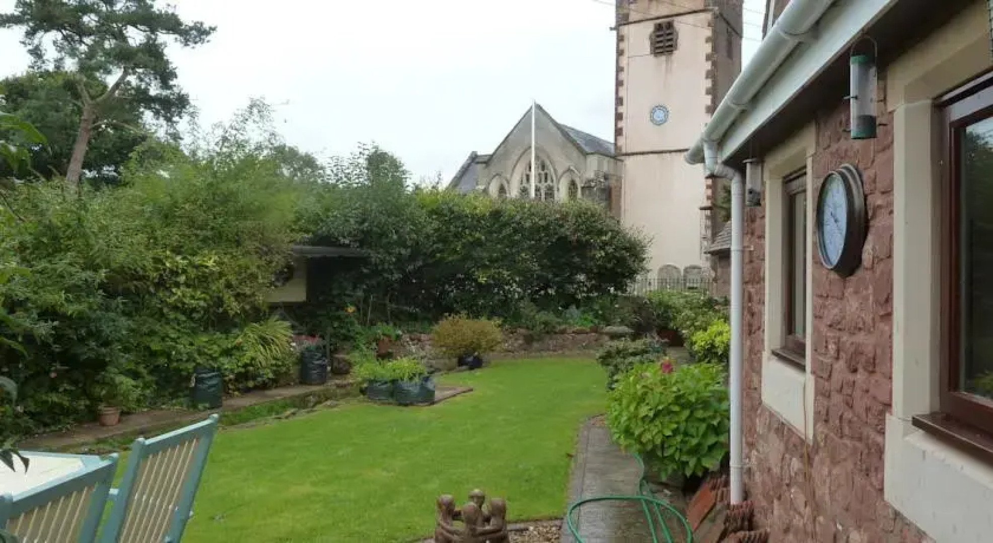 The Old School Bed & Breakfast