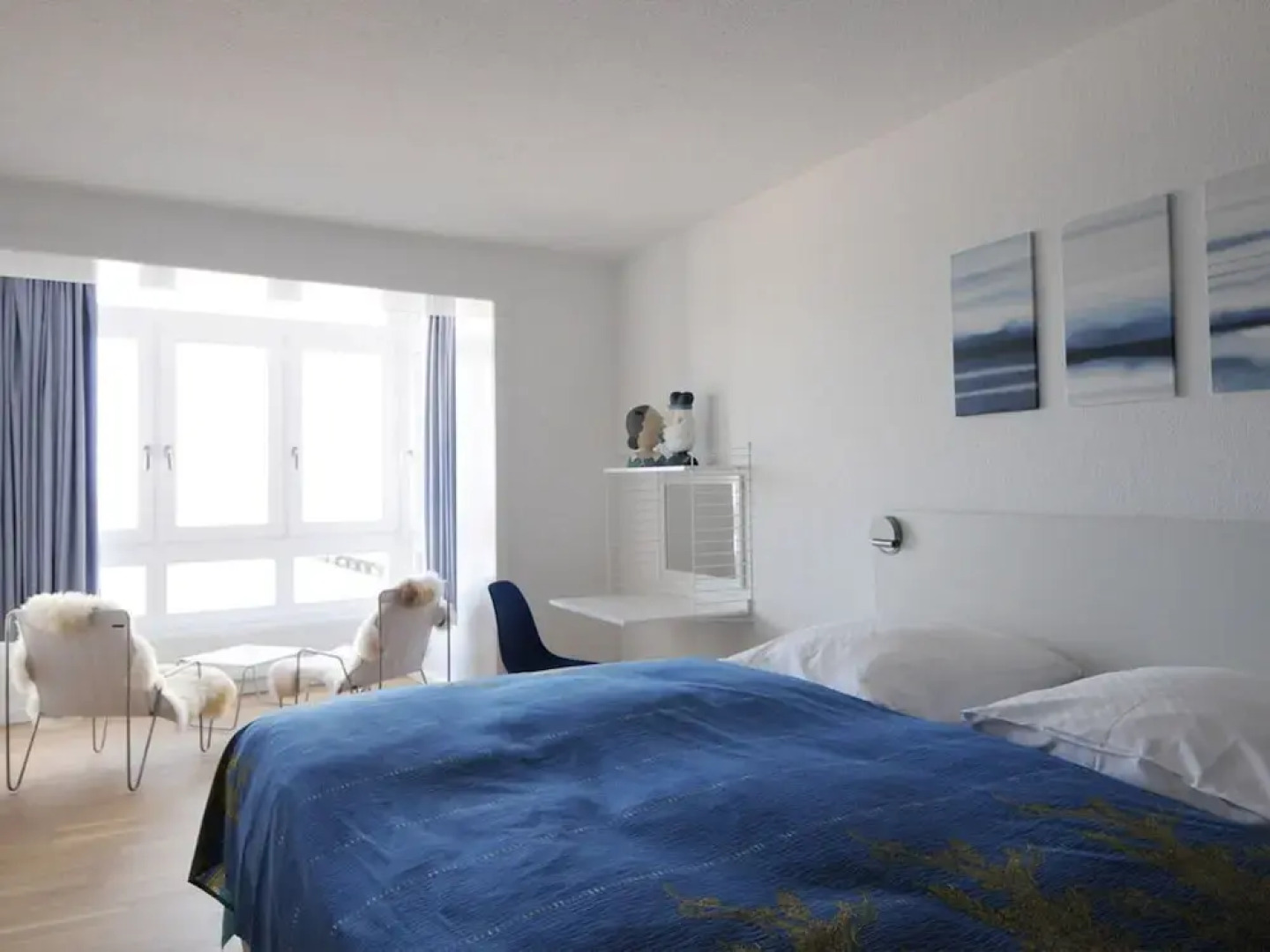 Ribe Comfortable Holiday Residence