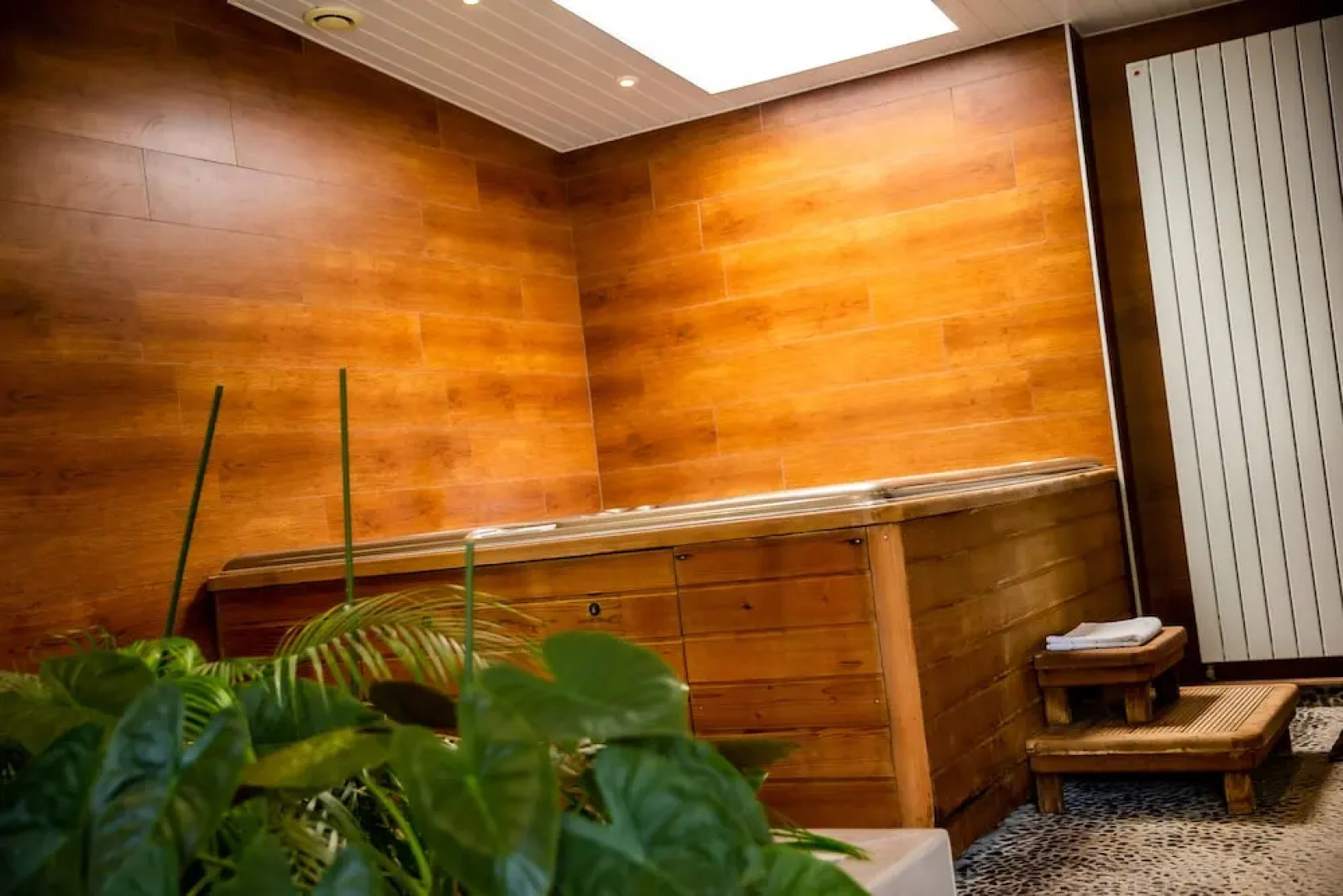 Chambres d'Hôtes La Ferme de L'Oudon & Spa