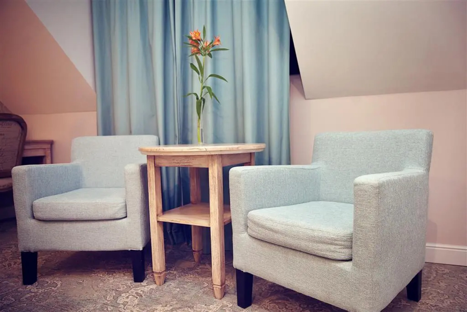 Hotel Golden Key 4 Stars Superior