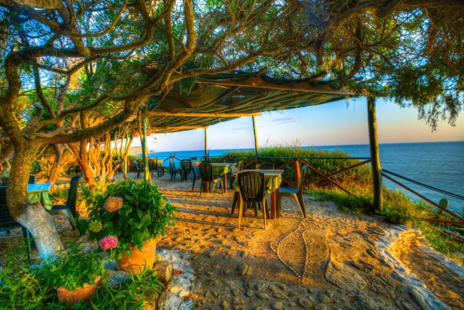 Christinas apartments