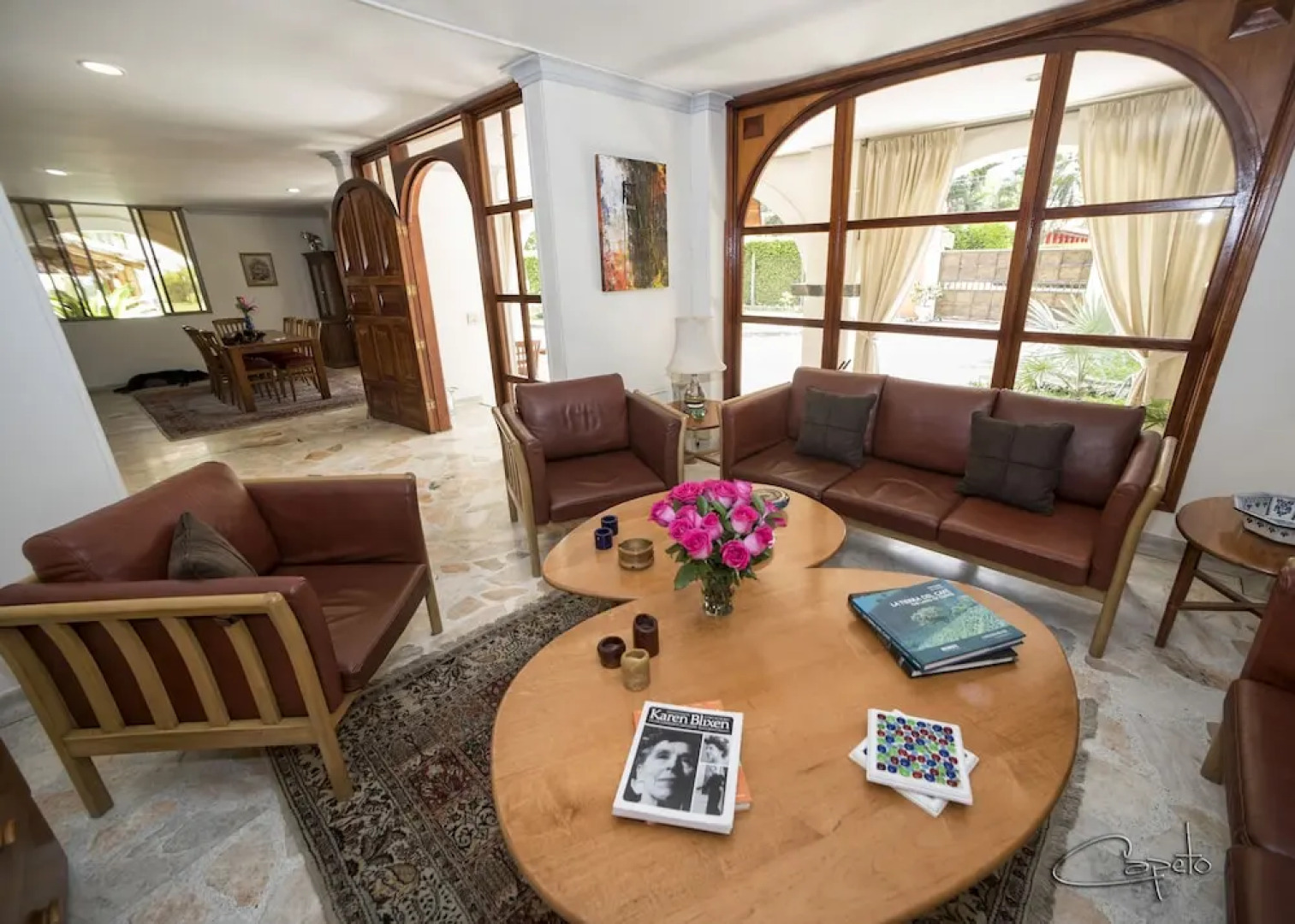 El Lugar Boutique Hotel