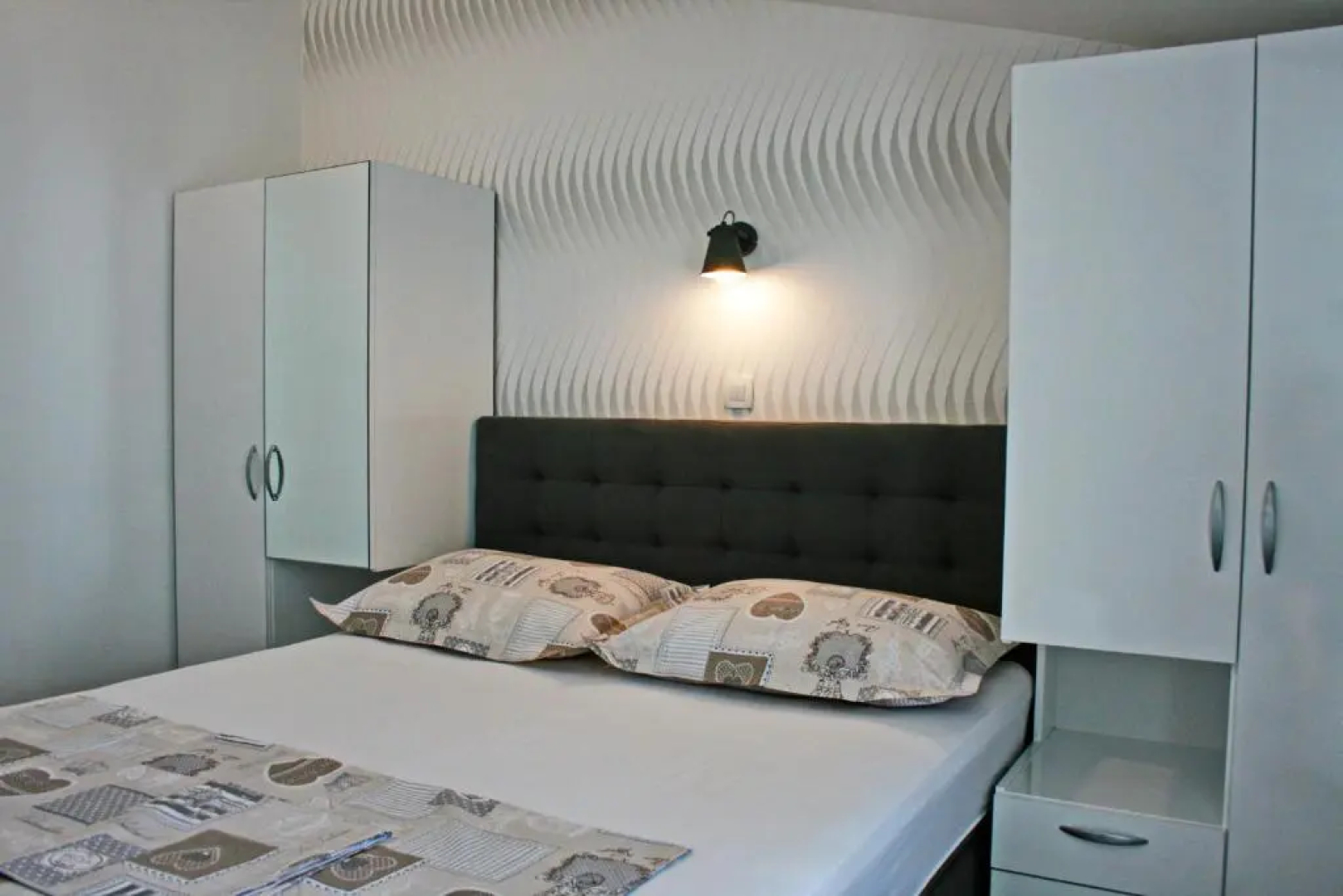 Apartment Mira II