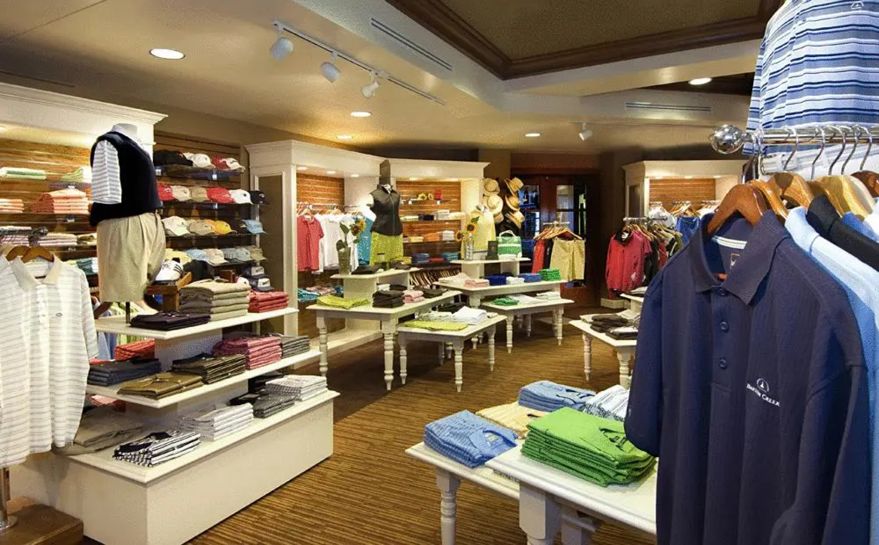 Omni Barton Creek Resort & Spa