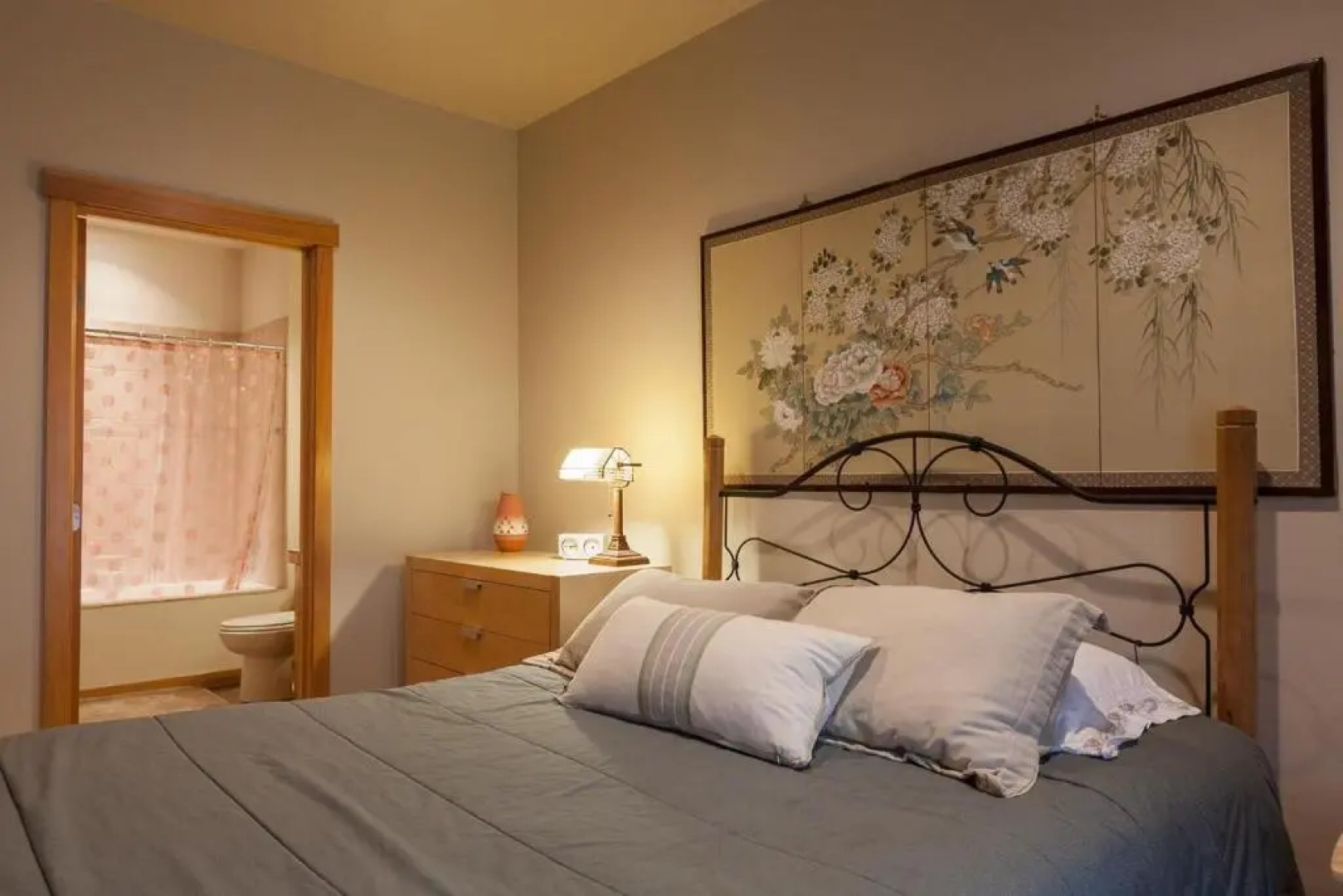 River Scene-River Vw-Ac-3br/3ba