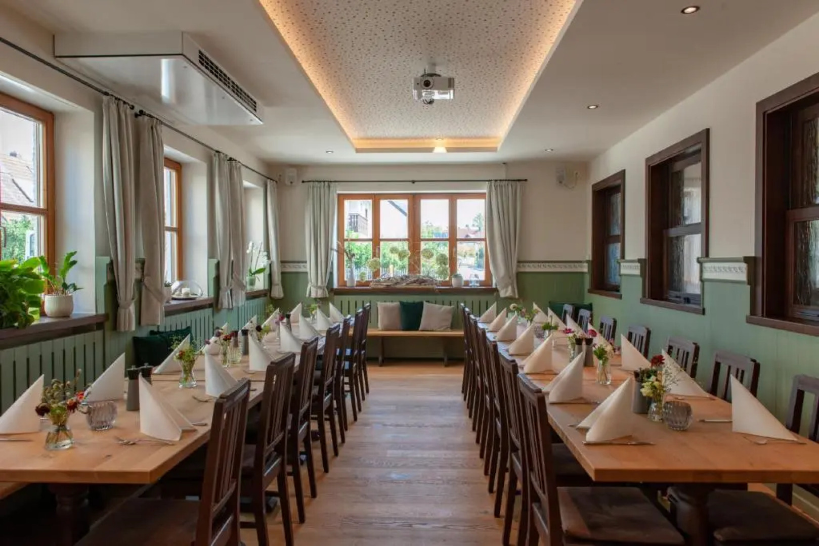 Hotel Drei Tannen