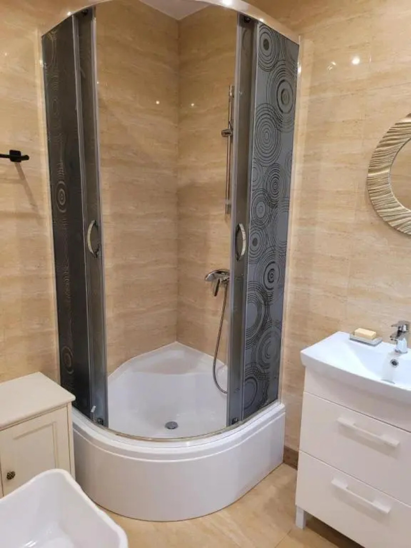 Natura Park w Stegnie